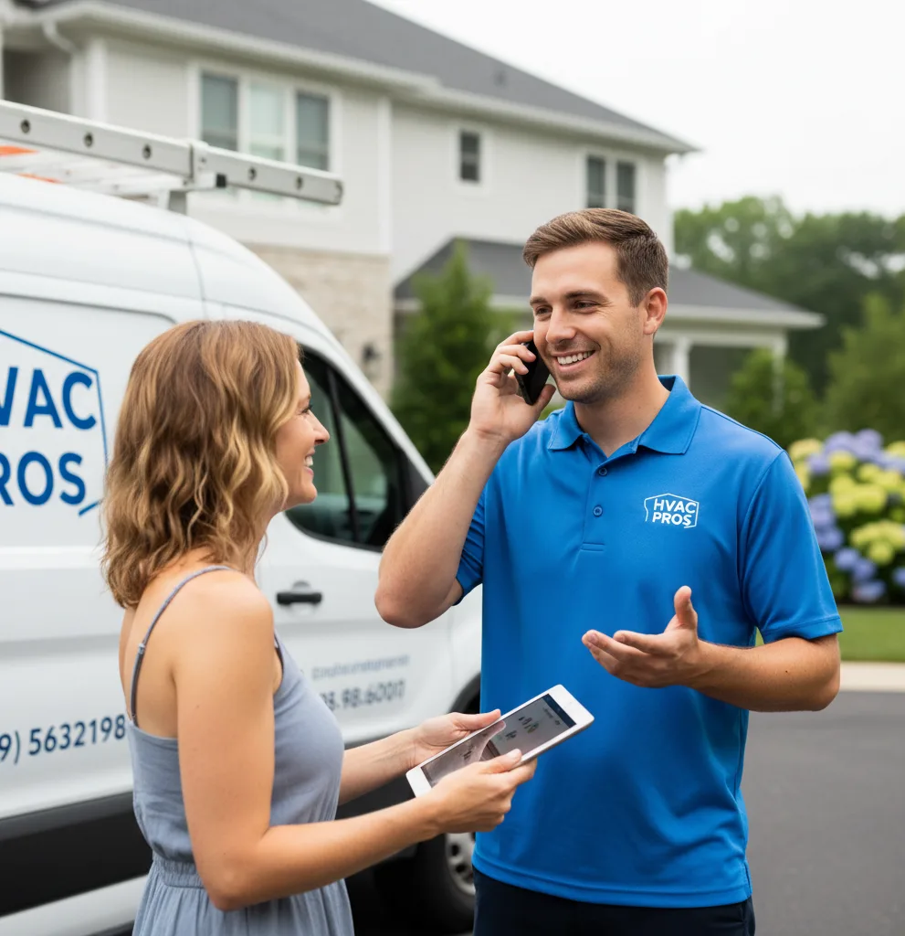 Furnace Installation in Pine Valley, CA